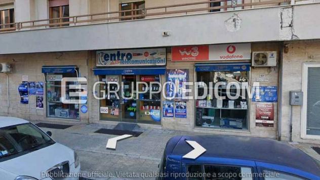 negozio in vendita a Bagheria