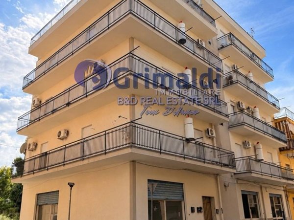 appartamento in vendita a Bagheria