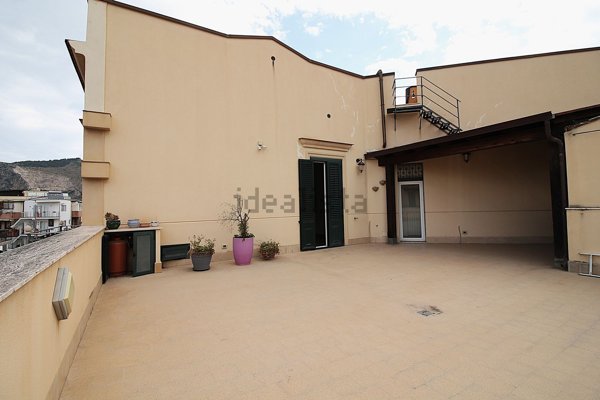 appartamento in vendita a Bagheria