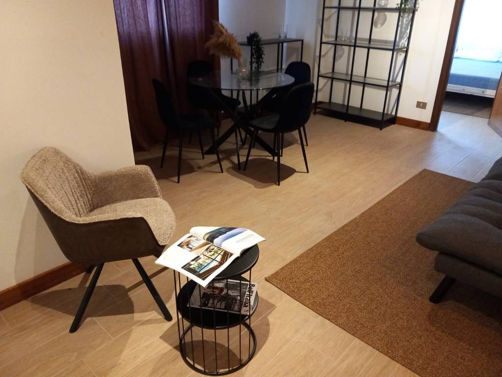 appartamento in vendita a Bagheria