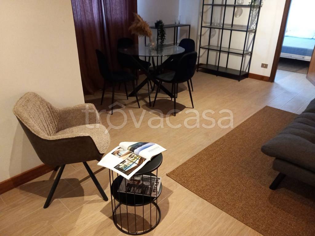 appartamento in vendita a Bagheria