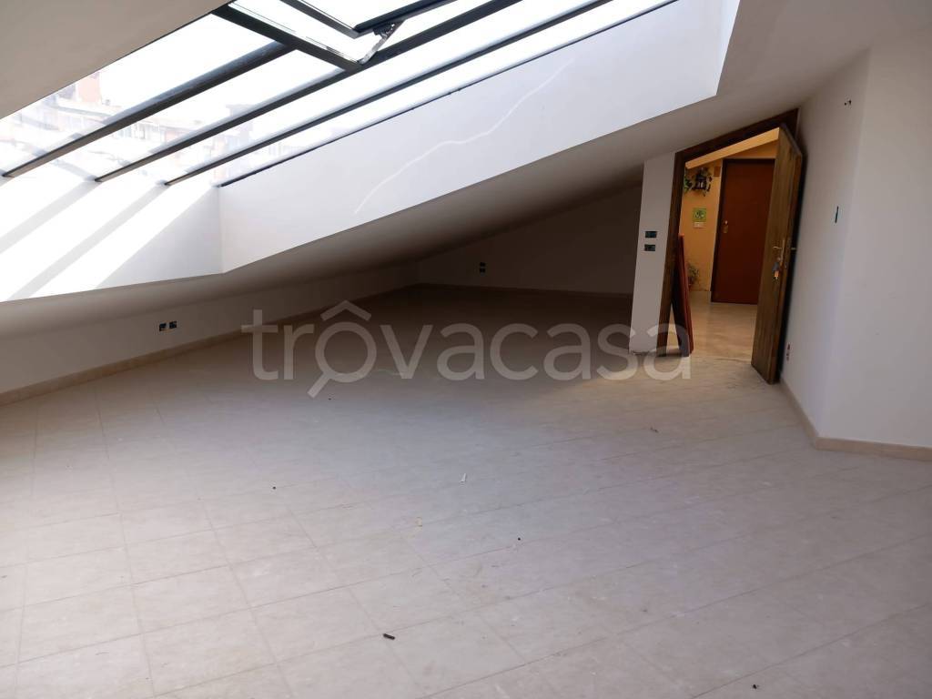 appartamento in vendita a Bagheria