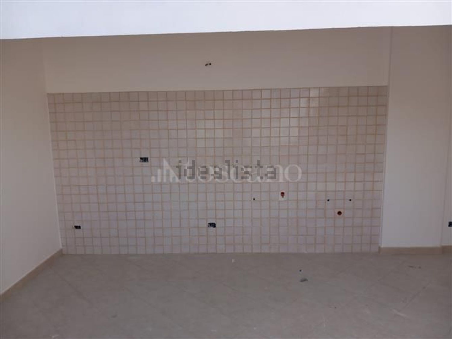 appartamento in vendita a Bagheria