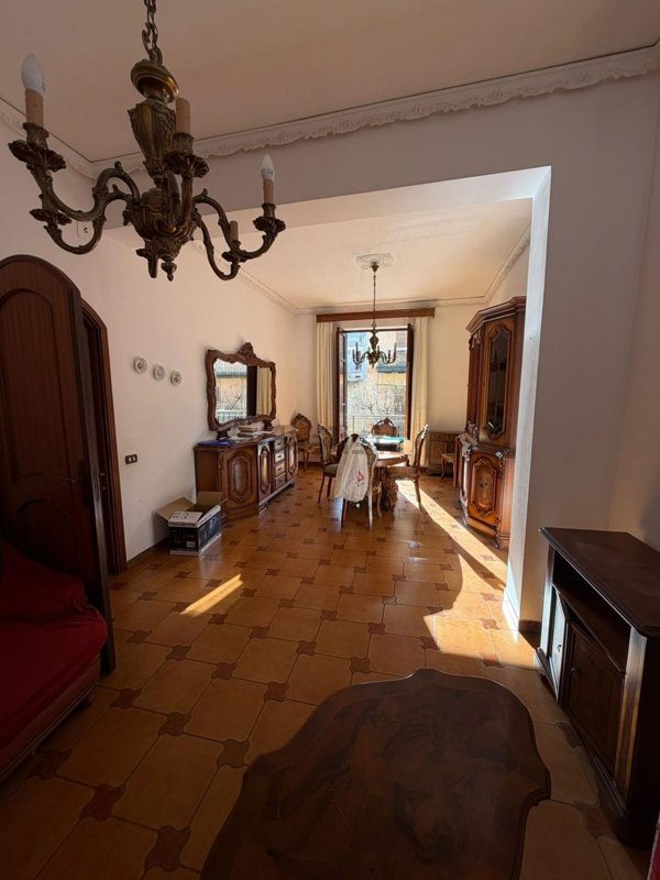 appartamento in vendita a Bagheria