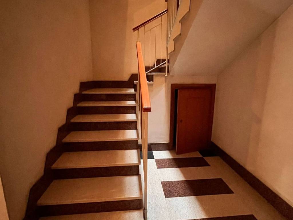 appartamento in vendita a Bagheria