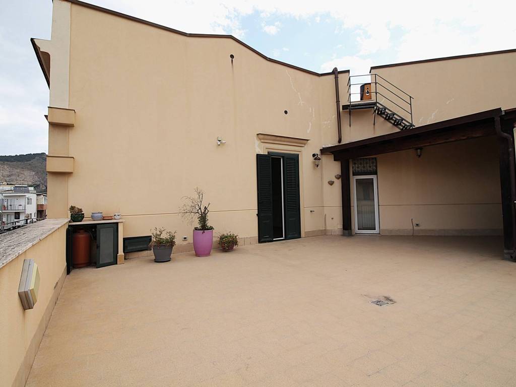 appartamento in vendita a Bagheria