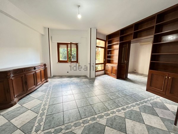 appartamento in vendita a Bagheria