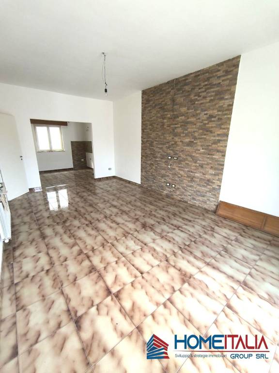 appartamento in vendita a Bagheria