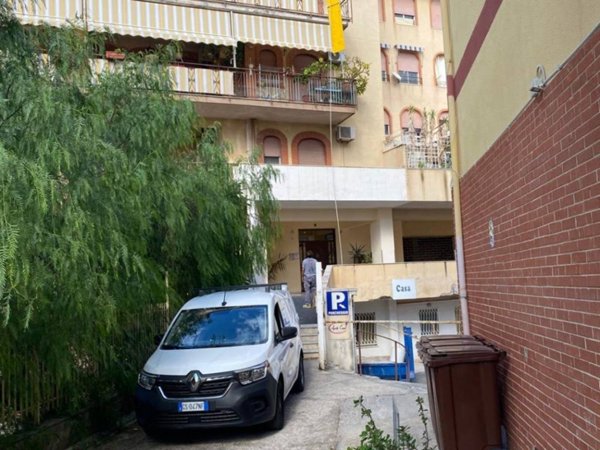 appartamento in vendita a Bagheria