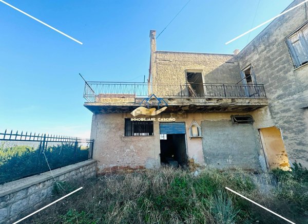 casa indipendente in vendita a Bagheria