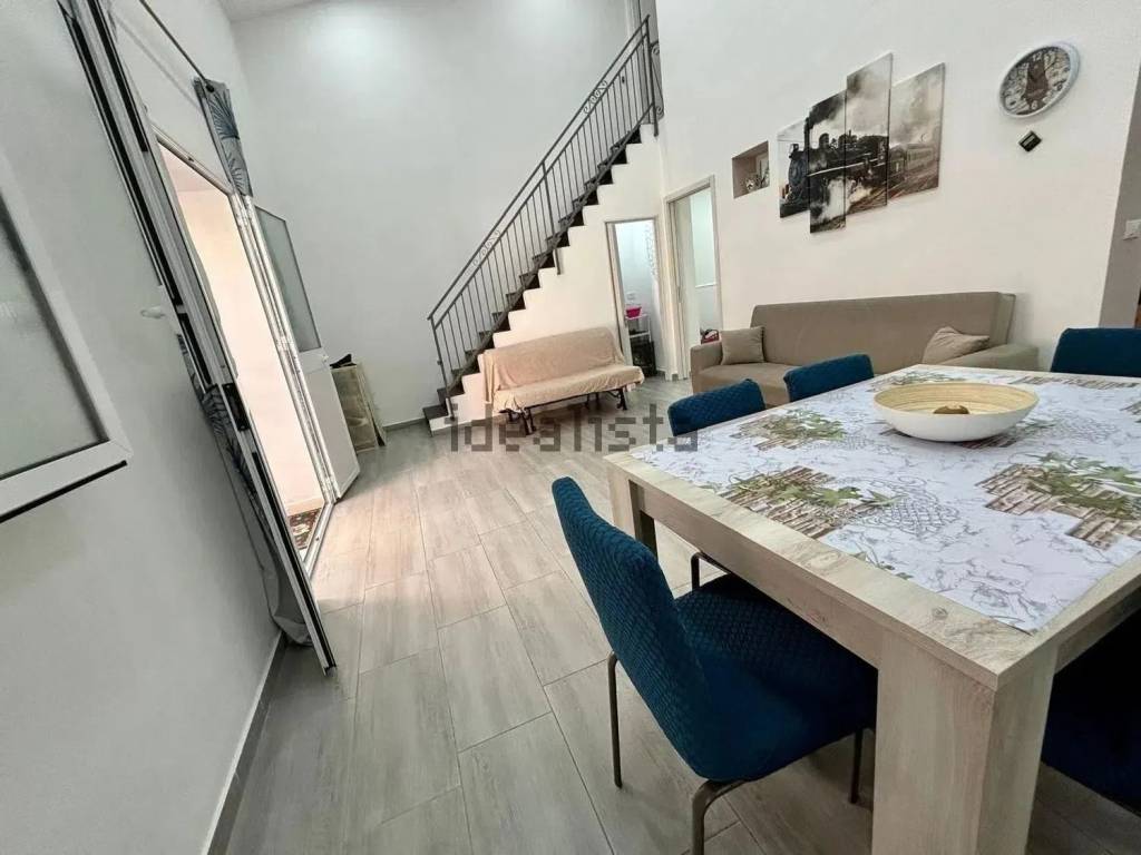 appartamento in vendita a Bagheria