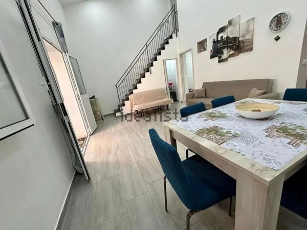 appartamento in vendita a Bagheria