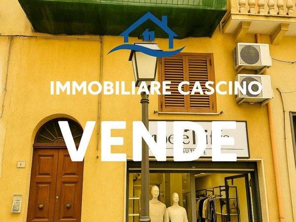 appartamento in vendita a Bagheria