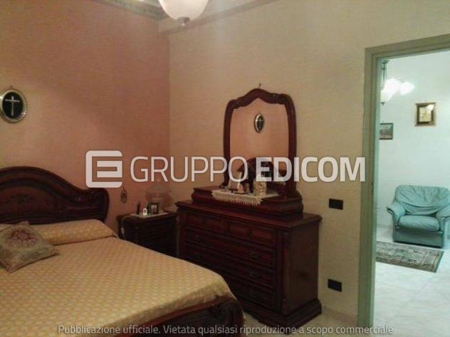 appartamento in vendita a Bagheria in zona Centro Città