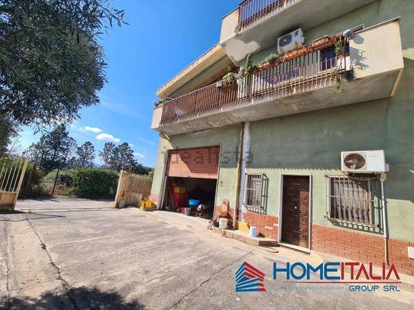 casa indipendente in vendita a Bagheria