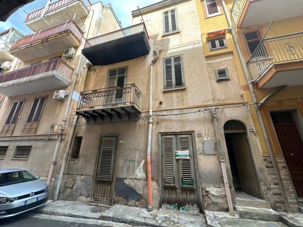 casa indipendente in vendita a Bagheria