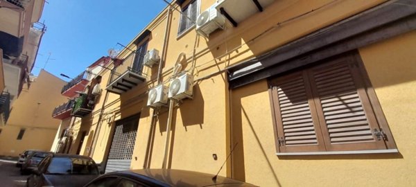 appartamento in vendita a Bagheria