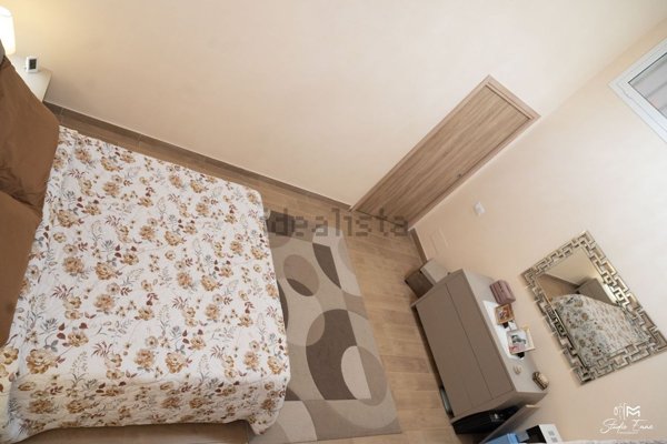 attico in vendita a Bagheria