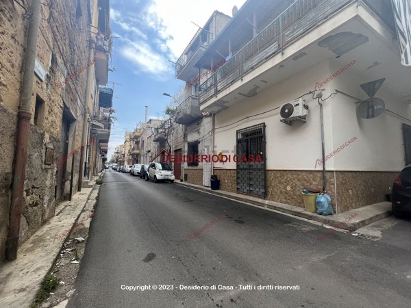 casa indipendente in vendita a Bagheria