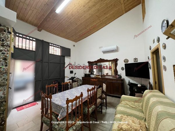 casa indipendente in vendita a Bagheria