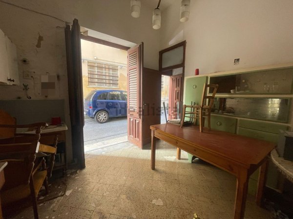 pentavano in vendita a Bagheria in zona Centro Città