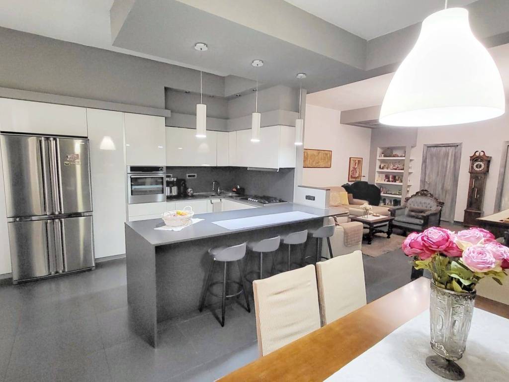 casa indipendente in vendita a Bagheria in zona Centro Città