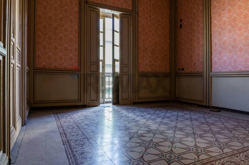 appartamento in vendita a Bagheria in zona Centro Città