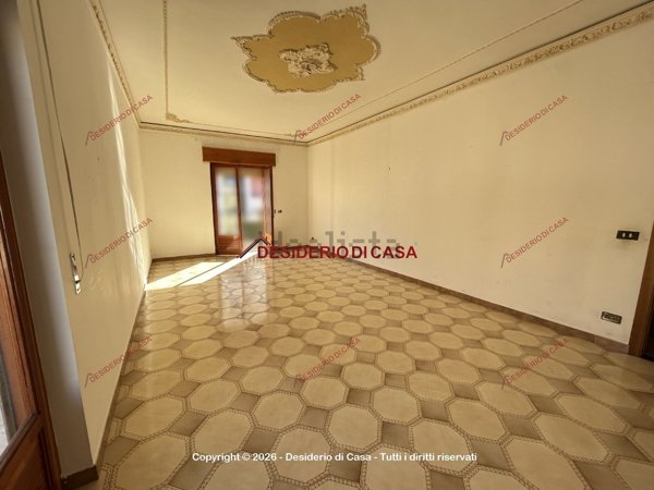 appartamento in vendita a Bagheria