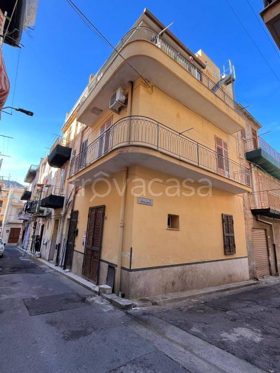 casa indipendente in vendita a Bagheria
