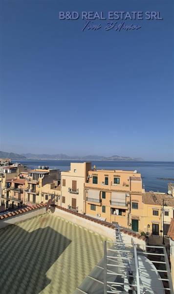 appartamento in vendita a Bagheria in zona Aspra