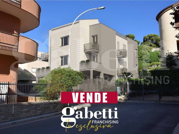 appartamento in vendita a Bagheria in zona Centro Città