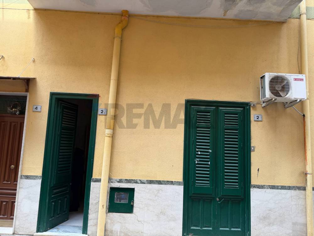 casa indipendente in vendita a Bagheria