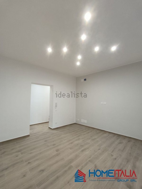 appartamento in vendita a Bagheria