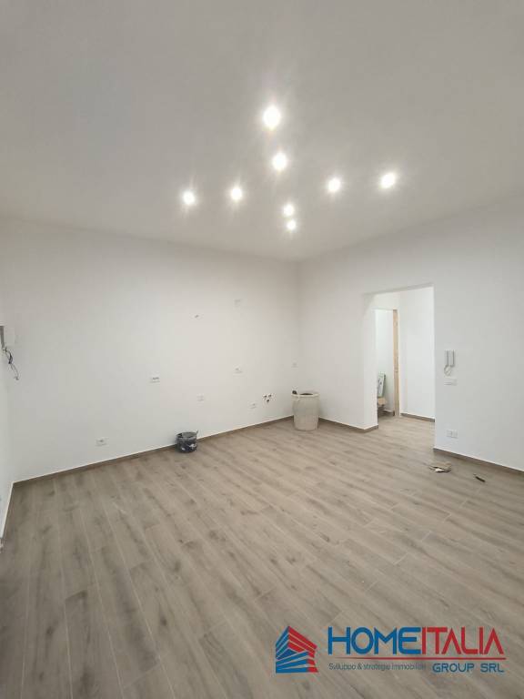 appartamento in vendita a Bagheria