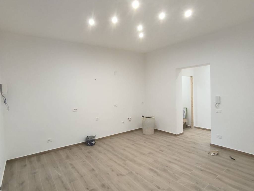 appartamento in vendita a Bagheria