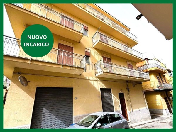 appartamento in vendita a Bagheria