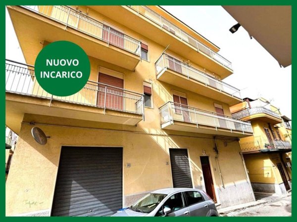 appartamento in vendita a Bagheria in zona Aspra