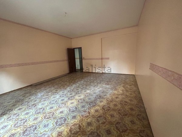 appartamento in vendita a Bagheria