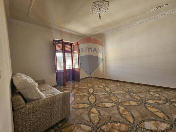 appartamento in vendita a Bagheria