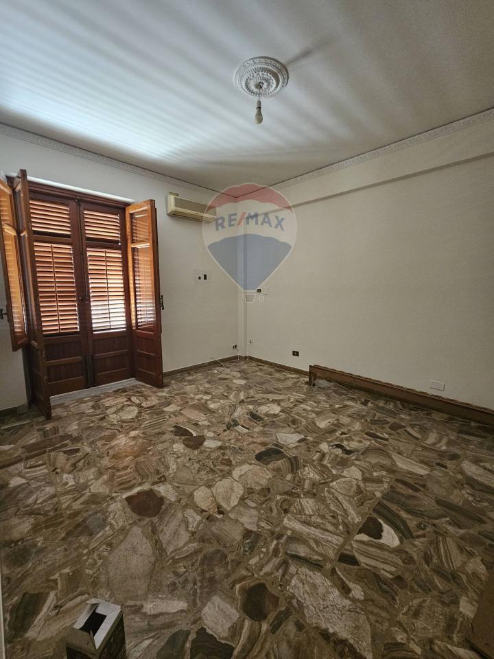 appartamento in vendita a Bagheria