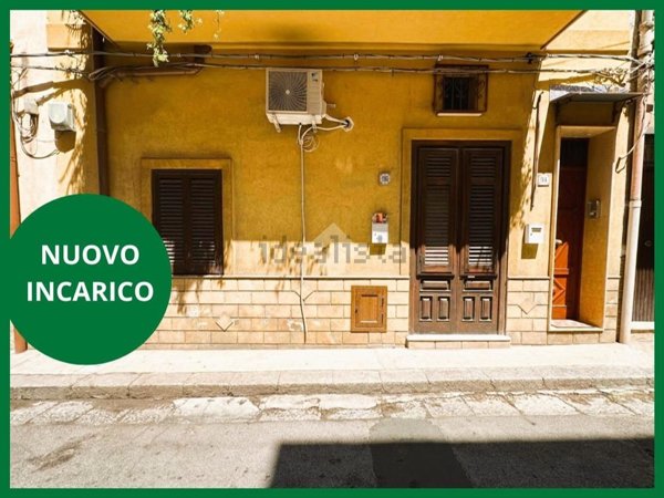 appartamento in vendita a Bagheria
