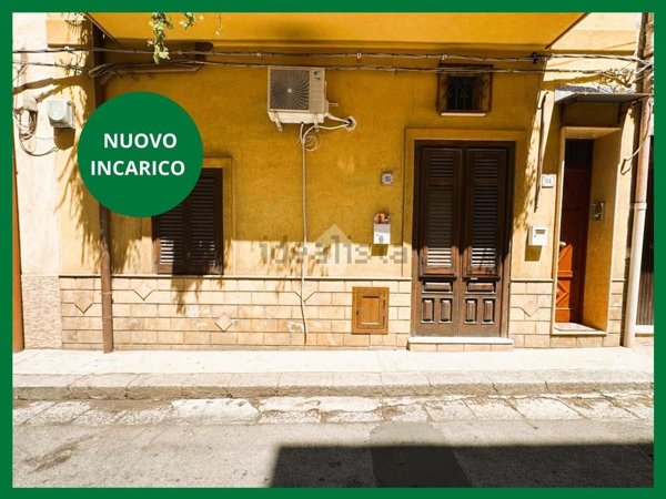 appartamento in vendita a Bagheria