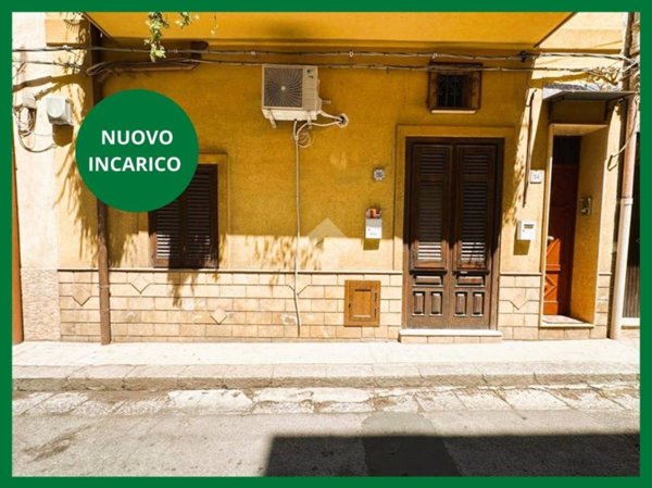 appartamento in vendita a Bagheria in zona Aspra