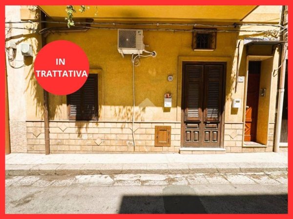 appartamento in vendita a Bagheria in zona Aspra