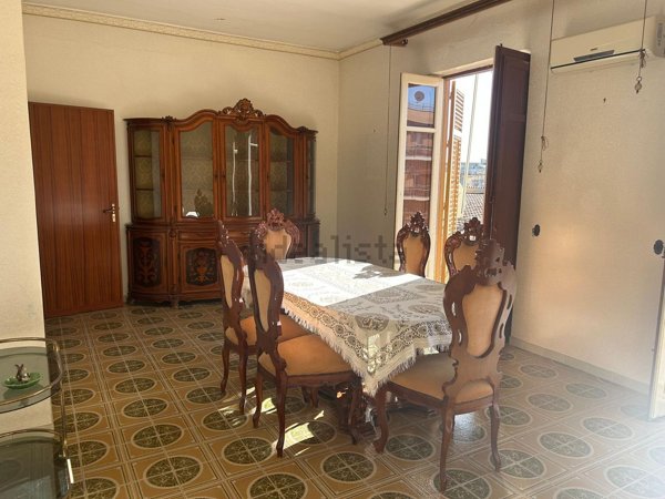 appartamento in vendita a Bagheria