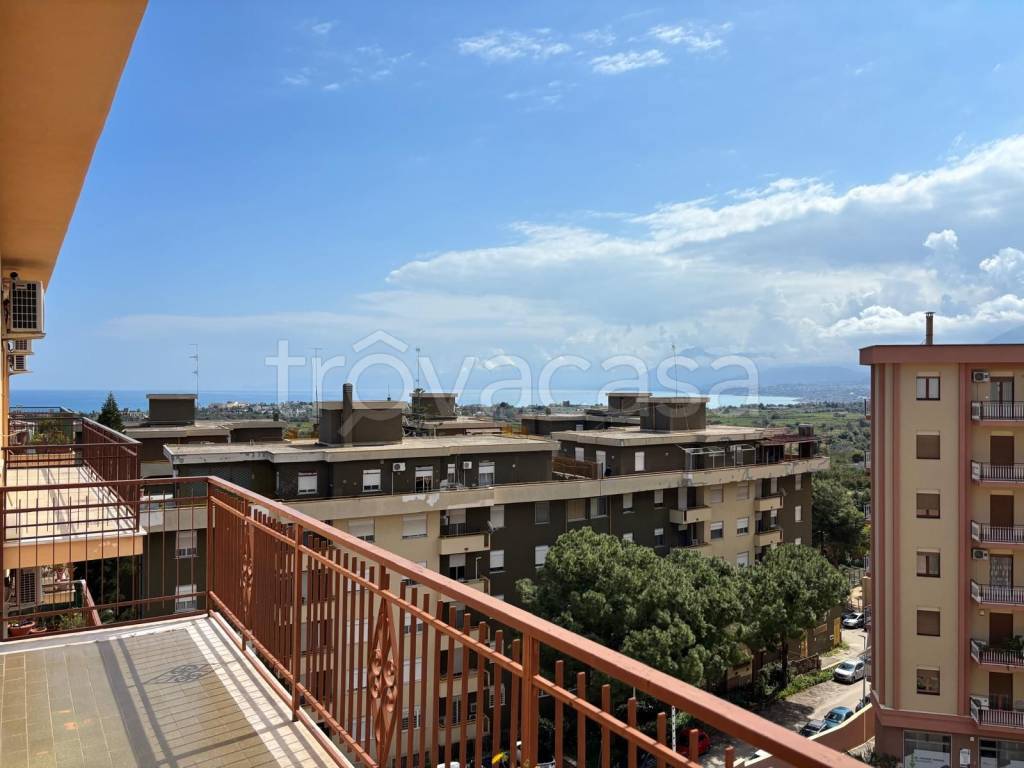 appartamento in vendita a Bagheria