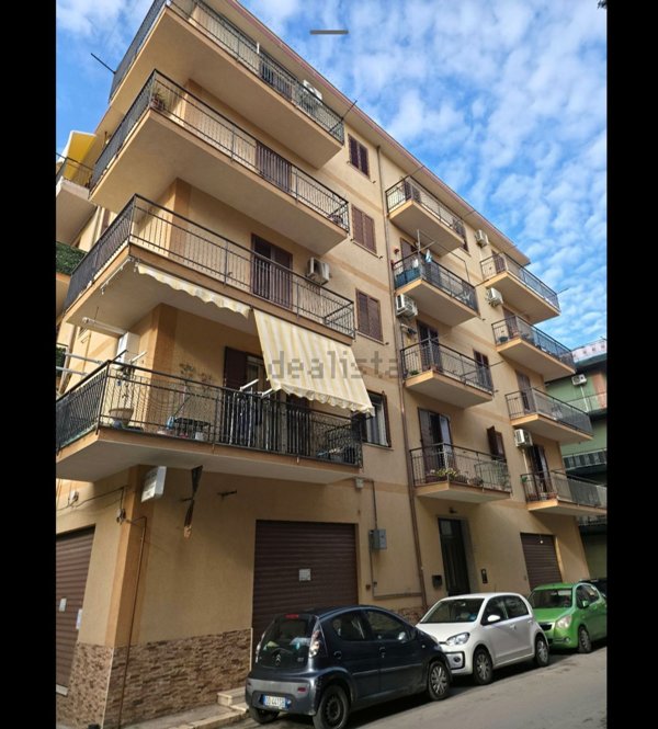 appartamento in vendita a Bagheria