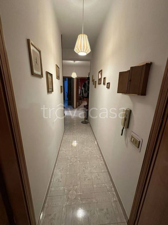 appartamento in vendita a Bagheria