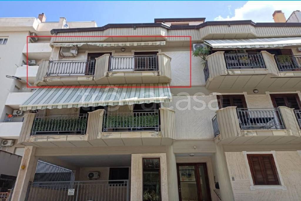 appartamento in vendita a Bagheria