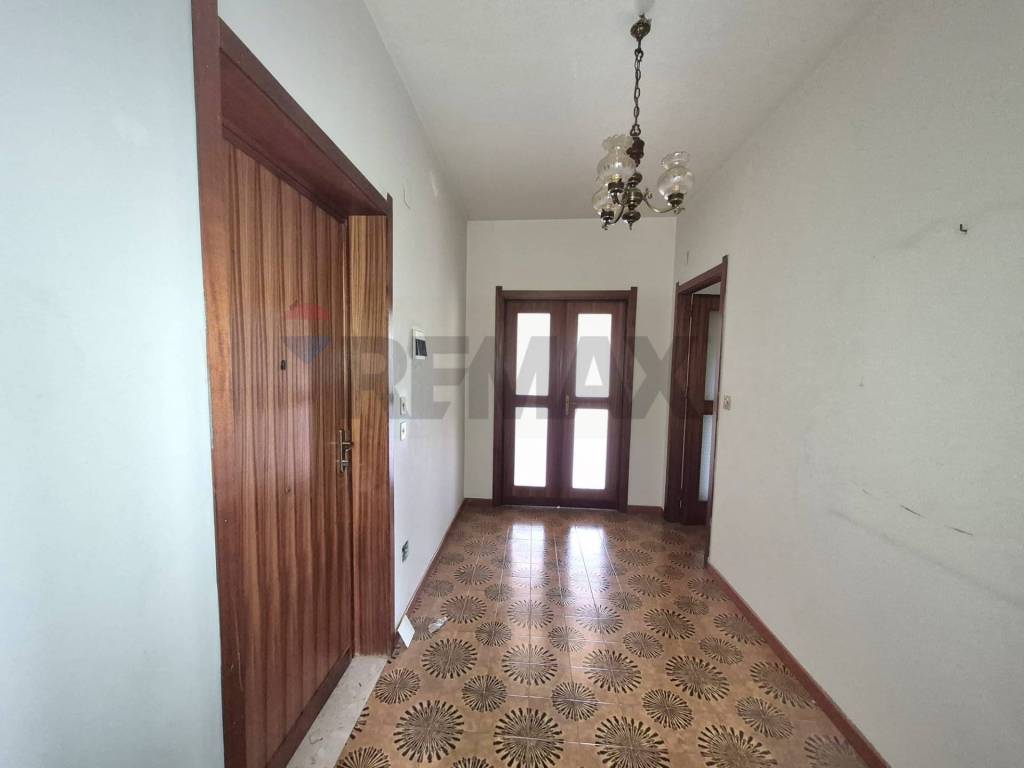 appartamento in vendita a Bagheria in zona Centro Città